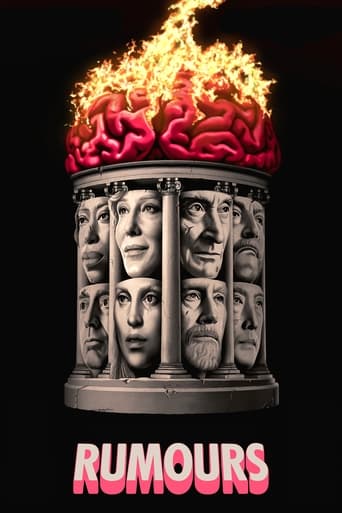 Rumours 2024 (شایعات)