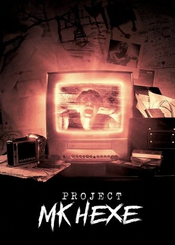 دانلود فیلم Project MKHEXE 2025 (پروژه MKHEXE)
