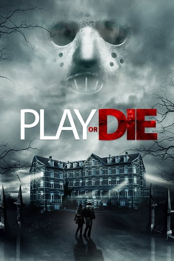 دانلود فیلم Play or Die 2019 (بازی کن یا بمیر)
