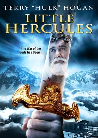 دانلود فیلم Little Hercules 2009