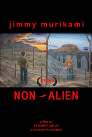 Jimmy Murakami: Non-Alien 2010 (جیمی موراکامی: غیر بیگانه)