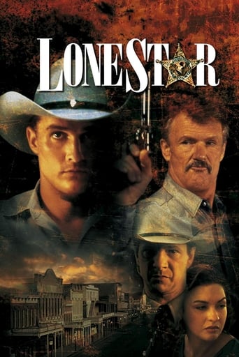دانلود فیلم Lone Star 1996 (ستاره تنها)
