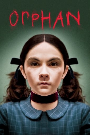 Orphan 2009 (یتیم)