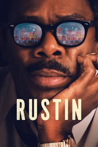 Rustin 2023 (راستین)