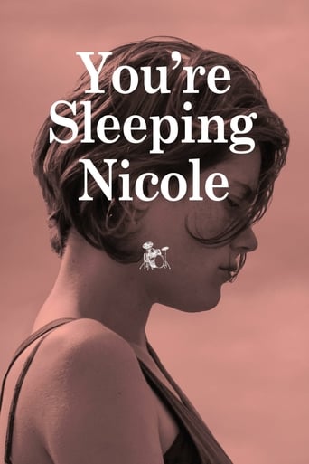 You're Sleeping Nicole 2014 (شما خواب نیکول هستید)