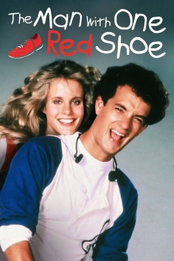 The Man with One Red Shoe 1985 (مردی با یک کفش قرمز)