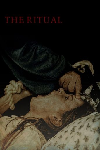 The Ritual 2025 (آیین نامه)