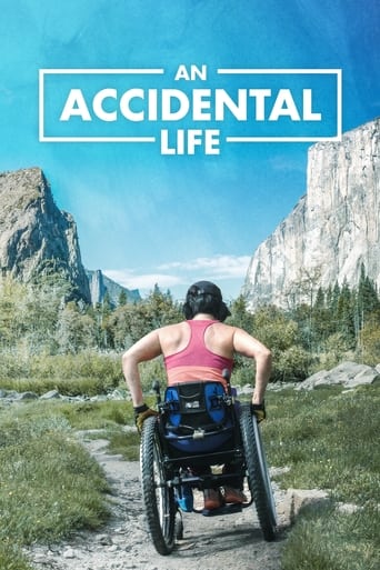 An Accidental Life 2022