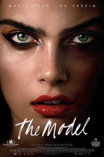 دانلود فیلم The Model 2016 (مدل)