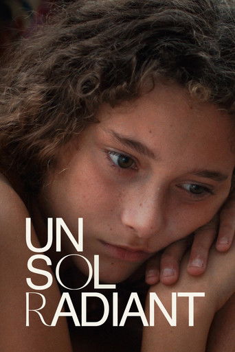 دانلود فیلم A Bright Sun 2023