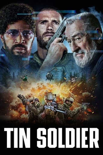 Tin Soldier 2025 (سرباز حلبی)