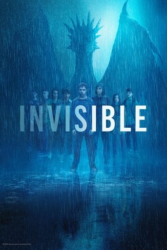 Invisible 2024 (نامرئی )