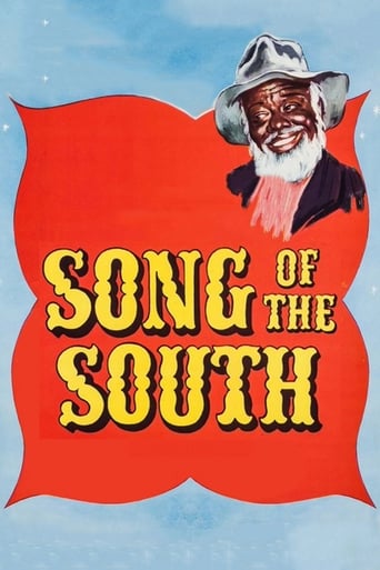 دانلود فیلم Song of the South 1946 (ترانه جنوب)
