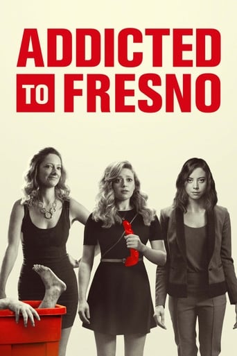 Addicted to Fresno 2015 (فرزنو)