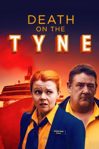Death on the Tyne 2018 (مرگ در تاین)
