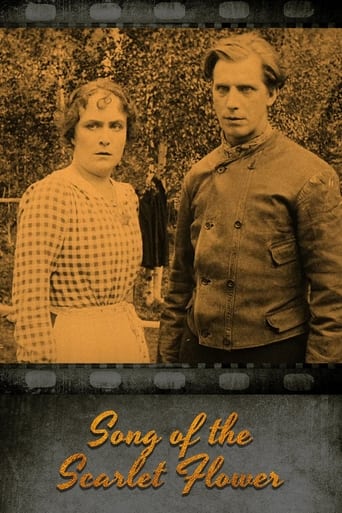 دانلود فیلم Song of the Scarlet Flower 1919