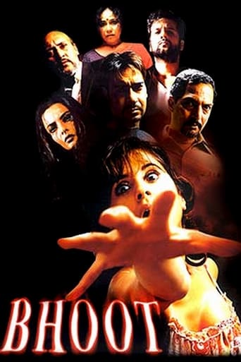 دانلود فیلم Bhoot 2003 (روح شیطانی)