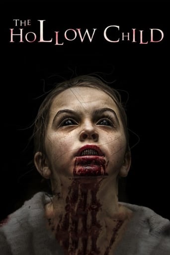 دانلود فیلم The Hollow Child 2017 (کودک پوچ)