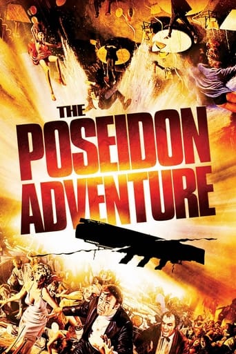 دانلود فیلم The Poseidon Adventure 1972 (ماجرای پوزیدون)