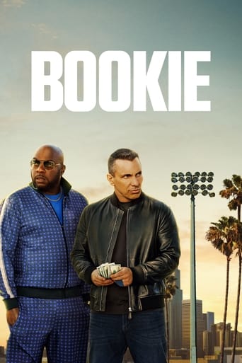 دانلود سریال Bookie 2023 (بووکی)