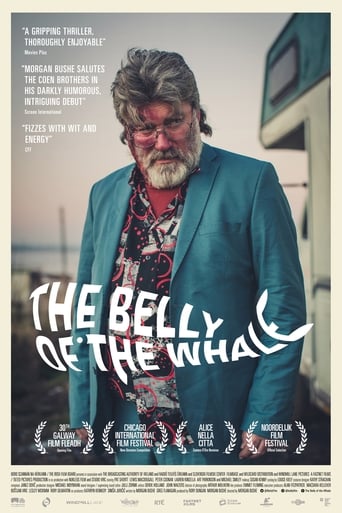 دانلود فیلم The Belly of the Whale 2018 (شکم نهنگ)