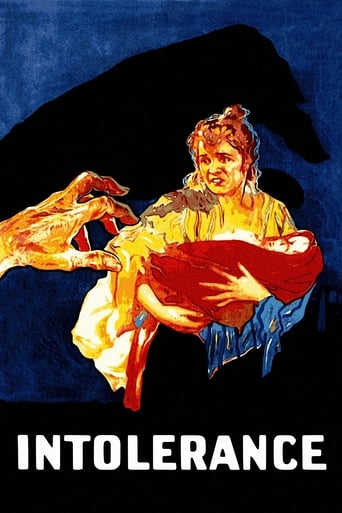 دانلود فیلم Intolerance: Love's Struggle Throughout the Ages 1916 (تعصب)