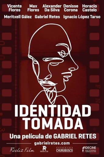 دانلود فیلم Taken Identity 2020