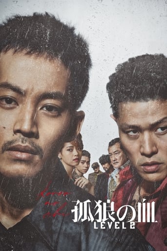 Last of the Wolves 2021 (خون گرگ ها 2)