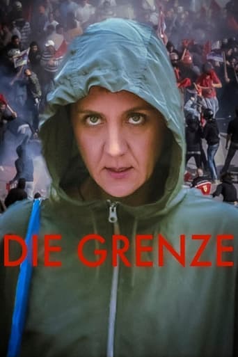 The Border 2021 (مرز)