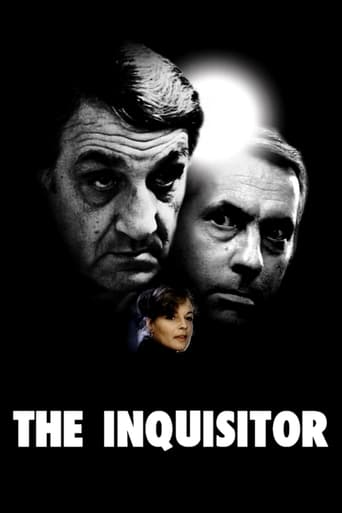 The Inquisitor 1981 (کباب کردن)