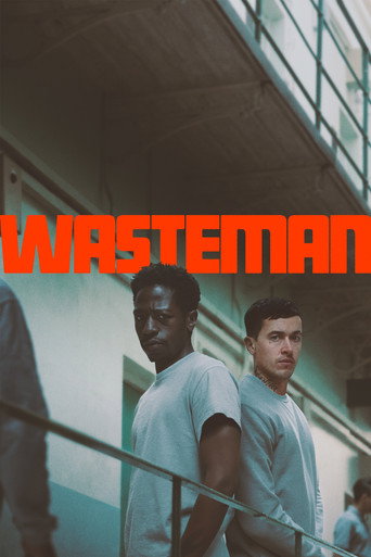 Wasteman 2025