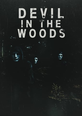 Devil in the Woods 2021