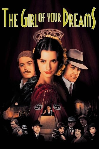 The Girl of Your Dreams 1998 (دختر رویاهات)
