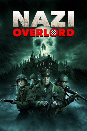 Nazi Overlord 2018 (سرپرست نازی ها)