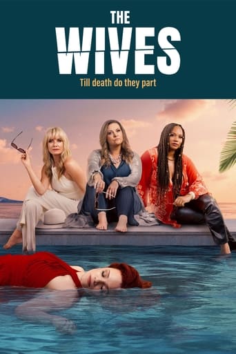 The Wives 2024 (همسران )