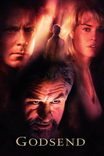 Godsend 2004 (موهبت الهی)
