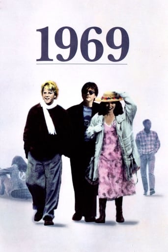 دانلود فیلم 1969 1988 (1969)