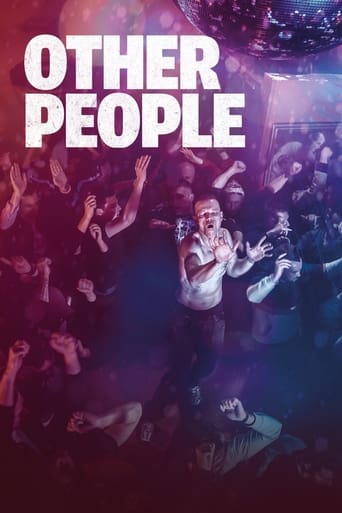 دانلود فیلم Other People 2021