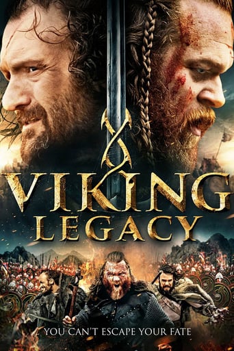 Viking Legacy 2016 (میراث وایکینگ)