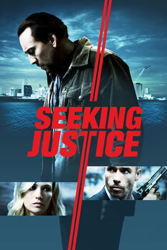 دانلود فیلم Seeking Justice 2011 ( جستجوی عدالت)