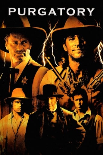 Purgatory 1999 ( برزخ )