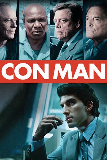 Con Man 2018 (کن من)