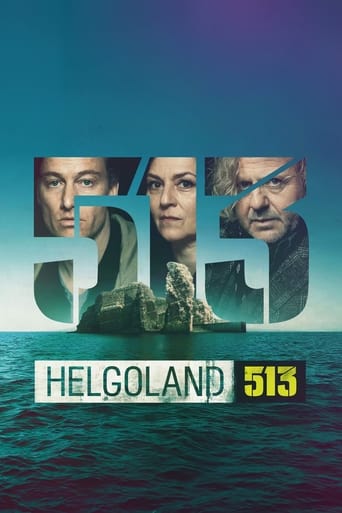 Helgoland 513 2024 (هلگولند)