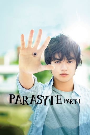 Parasyte: Part 1 2014 (پارازیت: قسمت 1)