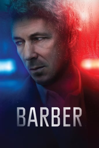 دانلود فیلم Barber 2023 (باربر)