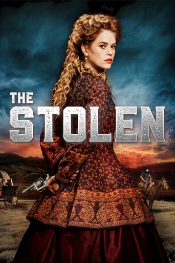 The Stolen 2017 ( دزدیده شده)