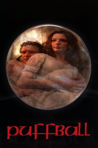 دانلود فیلم Puffball 2007 (پف بال: چشم شیطان)
