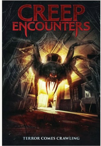 Creep Encounters 2024