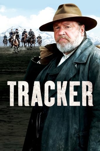 دانلود فیلم Tracker 2010 (ردیاب )