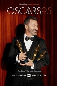The Oscars 2023 (اسکار)
